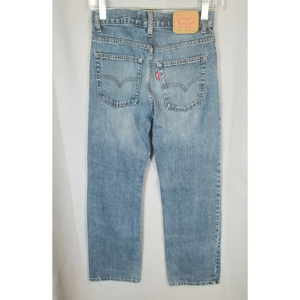 Levis all items